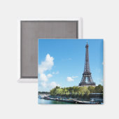 デスティニープレイス冷蔵庫 マグネット (正面/裏面)