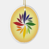 デスティニー・イマジネーションオーナメント セラミックオーナメント (右)