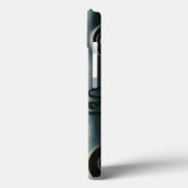 デスティニー・ハイウェイ Case-Mate iPhoneケース (裏面 / 左)