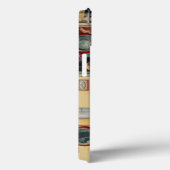 デスティニー・ハイウェイ Case-Mate iPhoneケース (裏面 / 右)