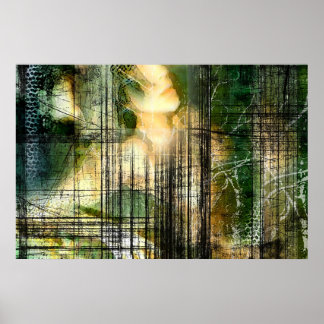 デスティニー・バイ・グレゴリー・ガロ ポスター