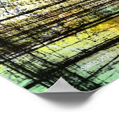 デスティニー・バイ・グレゴリー・ガロ ポスター (角)