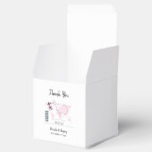 デスティネーションボーディング結婚パス フェイバーボックス (オープン)