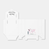 デスティネーションボーディング結婚パス フェイバーボックス (折り畳みなし)