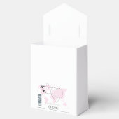 デスティネーションボーディング結婚パス フェイバーボックス (オープン)