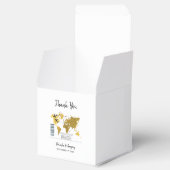 デスティネーションボーディング結婚パス フェイバーボックス (オープン)