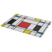 デスティルパターン カッティングボード (角)