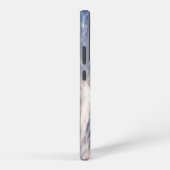 デスティンイーストパスサンセットサムスン電話ケース SAMSUNG GALAXYケース (右側面)