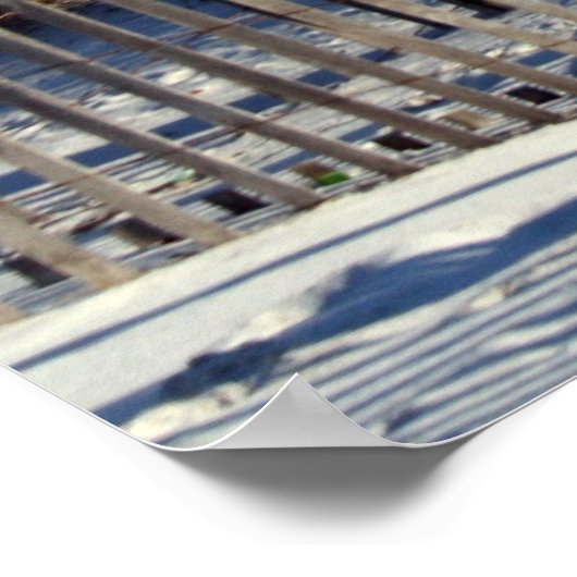 デスティンドリームのポスター、S Cyr ポスター (角)