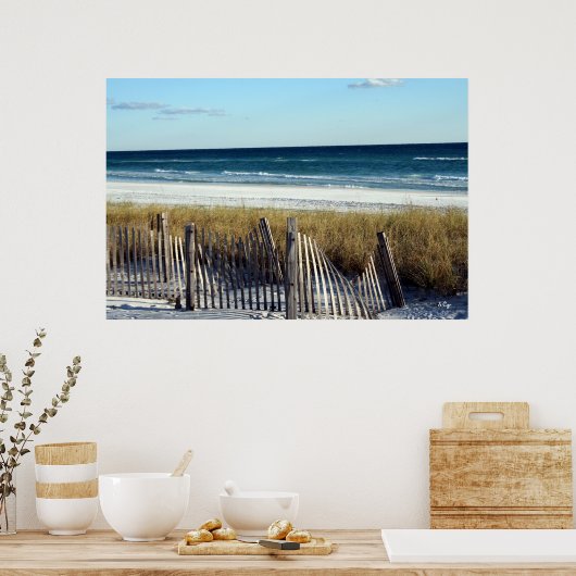 デスティンドリームのポスター、S Cyr ポスター (キッチン)