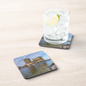 デスティンハーバーボードウォークコースターセット コースター (右側)