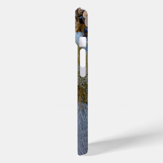 デスティンハーバーボードウォークiPhoneケース Case-Mate iPhoneケース (裏面 / 左)