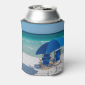 デスティンフロリダチェアーズアンドアンブレラクーラーボックス 缶クーラー (缶裏面)