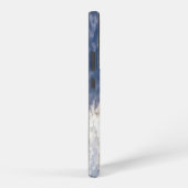 デスティンフロリダ夕べ波三星事件 SAMSUNG GALAXYケース (右側面)