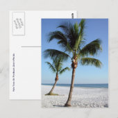 デスティンフロリダ ポストカード (正面/裏面)