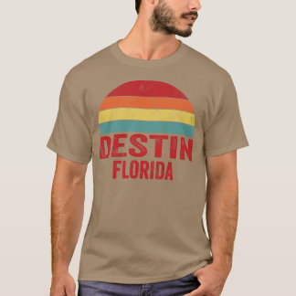デスティンフロリダ Tシャツ