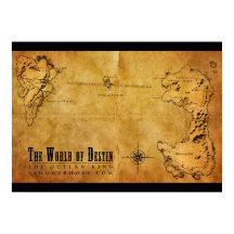 デスティンマップ