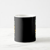 デスティン コーヒーマグカップ (中央)