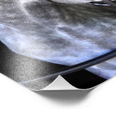 デスティン フォトプリント            (角)