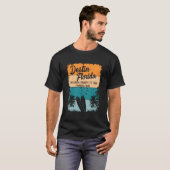 デスティン フロリダ ビーチ アンド Tシャツ (正面フル)