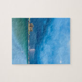 デスティン、フロリダ、メキシコ湾 ジグソーパズル (横)