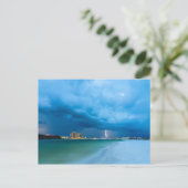 デスティン、フロリダ、メキシコ湾 ポストカード (スタンド正面)