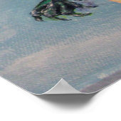 デステイ中国のント・ドラゴン ポスター (角)