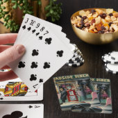 デステニーハイウェイ トランプ (インサイチュ)