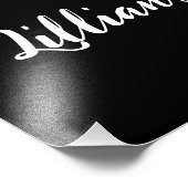 デストゥマイユース誕生日招待状 フォトプリント (角)