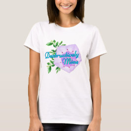 デストラクティブ・マイン Tシャツ