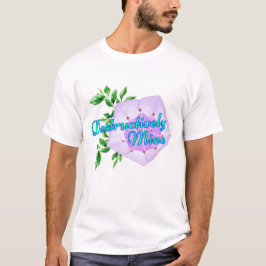 デストラクティブ・マイン Tシャツ