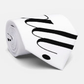 デストラ感じドのネクタイは全く無い ネクタイ (ロール)