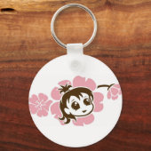 デストリージャンナキーチェーン キーホルダー (正面)