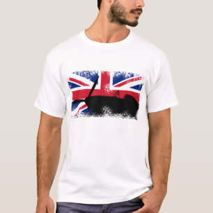 デストロイド ファッションTシャツ Tシャツ