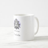 デスドゥラ コーヒーマグカップ (正面右)