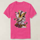 デスナイト Tシャツ (デザイン正面)