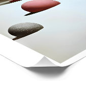 デスハウス ポスター (コーナー)