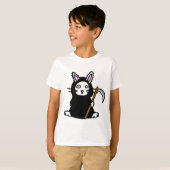 デスバニー Tシャツ (正面フル)