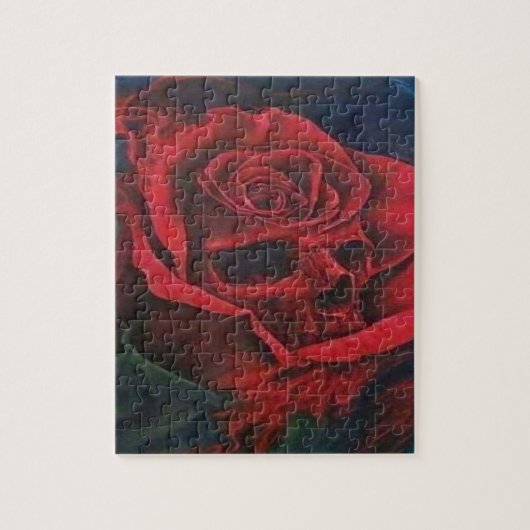 デスバラパズル ジグソーパズル (縦)