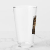 デスバレーカリフォルニアザヒート タンブラーグラス (右)