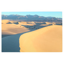 デスバレーサンドデュネス