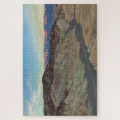 デスバレーサンライズ ジグソーパズル (縦)