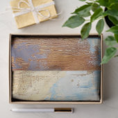 デスバレーデザートカリフォルニアトラベルデコップページ 薄葉紙 (ギフト)