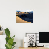 デスバレーデュネス朝 ポスター (ホームオフィス)