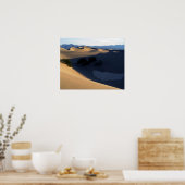 デスバレーデュネス朝 ポスター (キッチン)