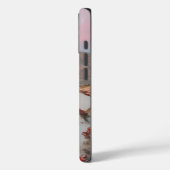 デスバレーデュネス Case-Mate iPhoneケース (裏面 / 左)