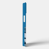 デスバレーナショナルパークナイトスカイヴィンテージ Case-Mate iPhoneケース (裏面 / 右)