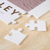 デスバレーナショナルパークモハーブデザートトラベル ジグソーパズル (側面)