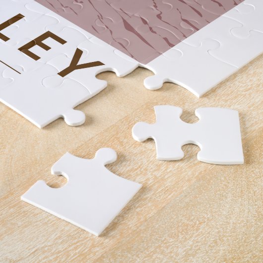 デスバレーナショナルパークモハーブデザートトラベル ジグソーパズル (側面)