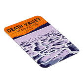 デスバレーナショナルパークヴィンテージ マグネット (右側)